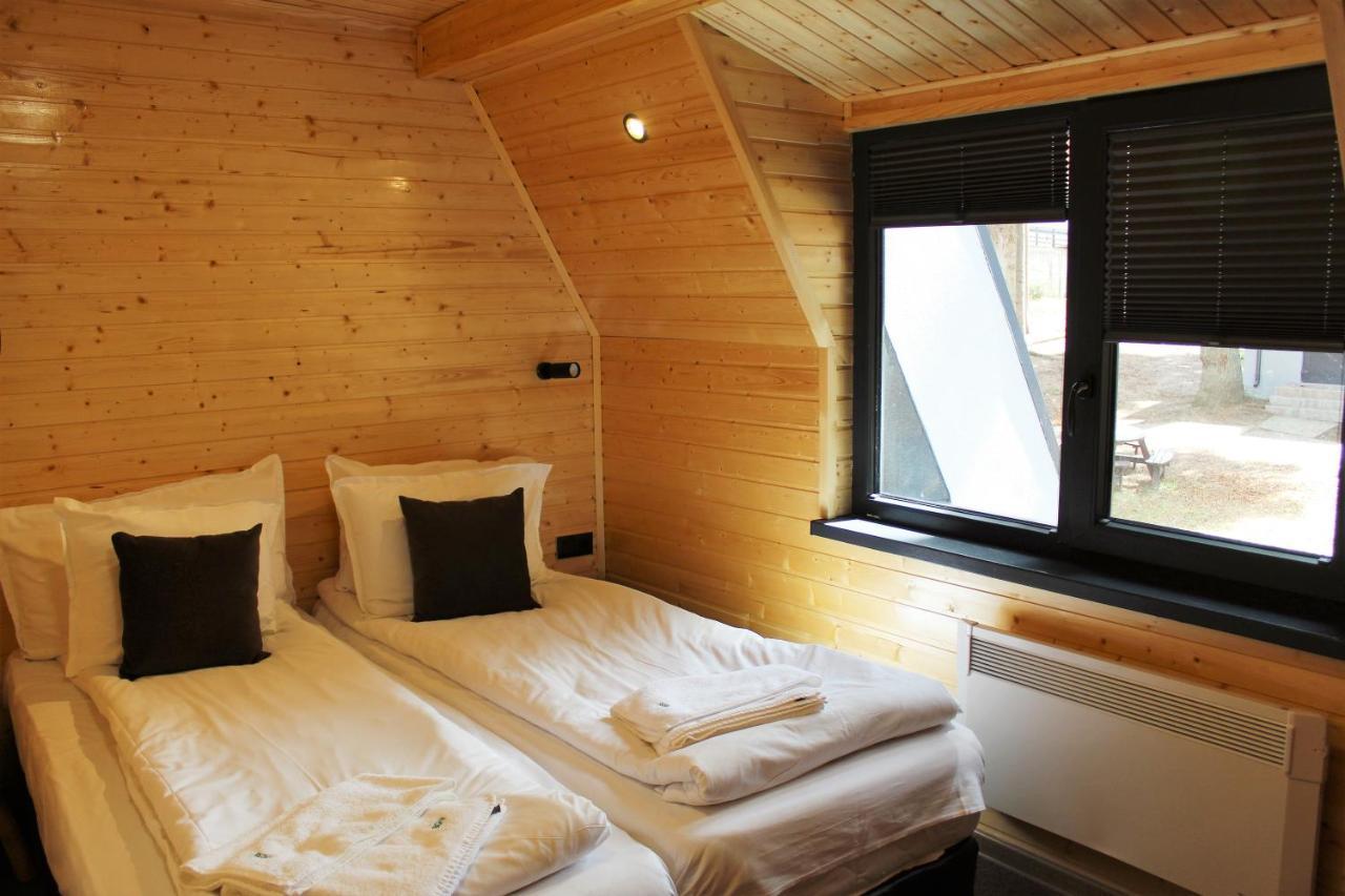 Boro Green Holiday Village Borovets Exterior photo
