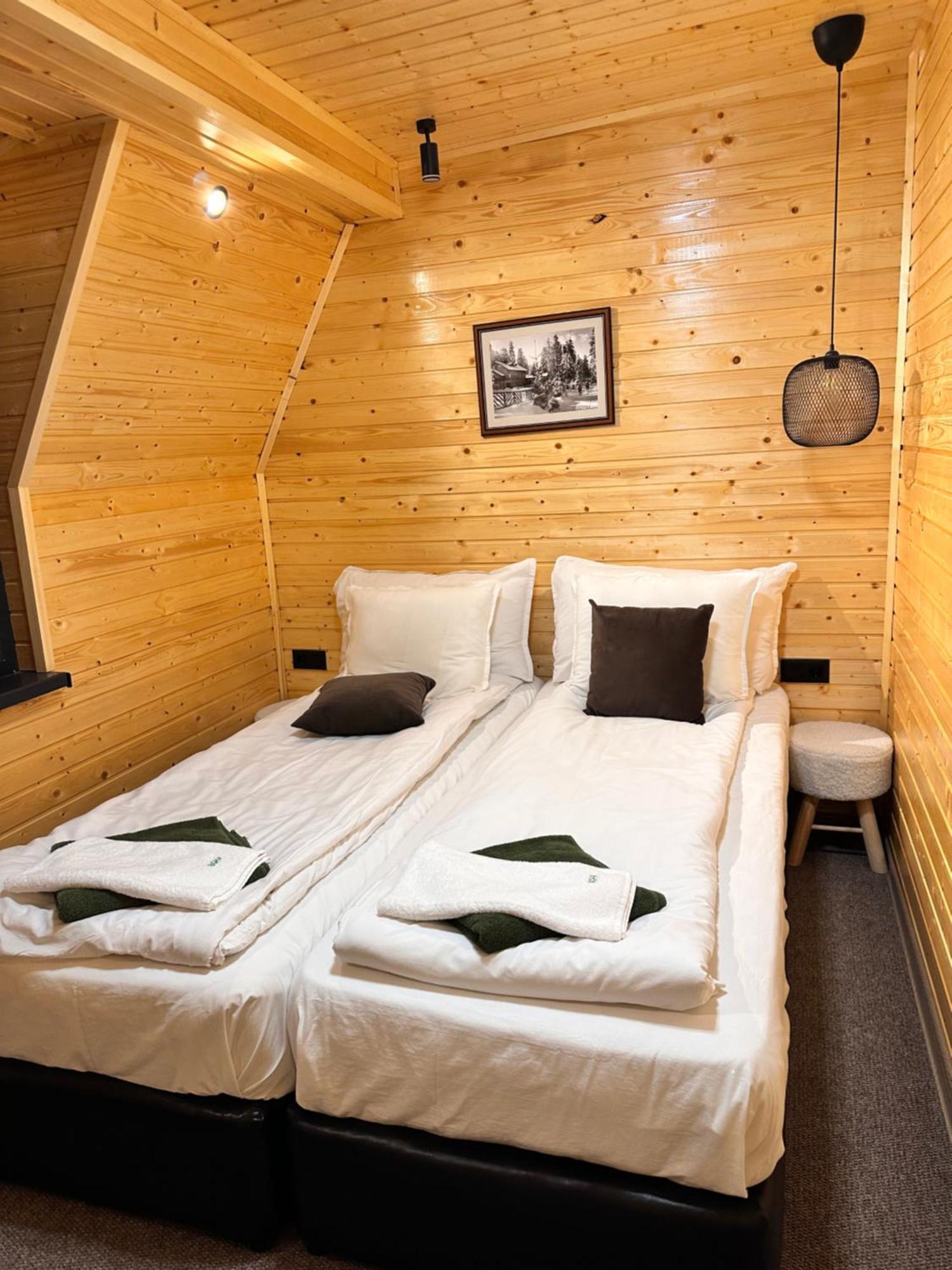 Boro Green Holiday Village Borovets Exterior photo