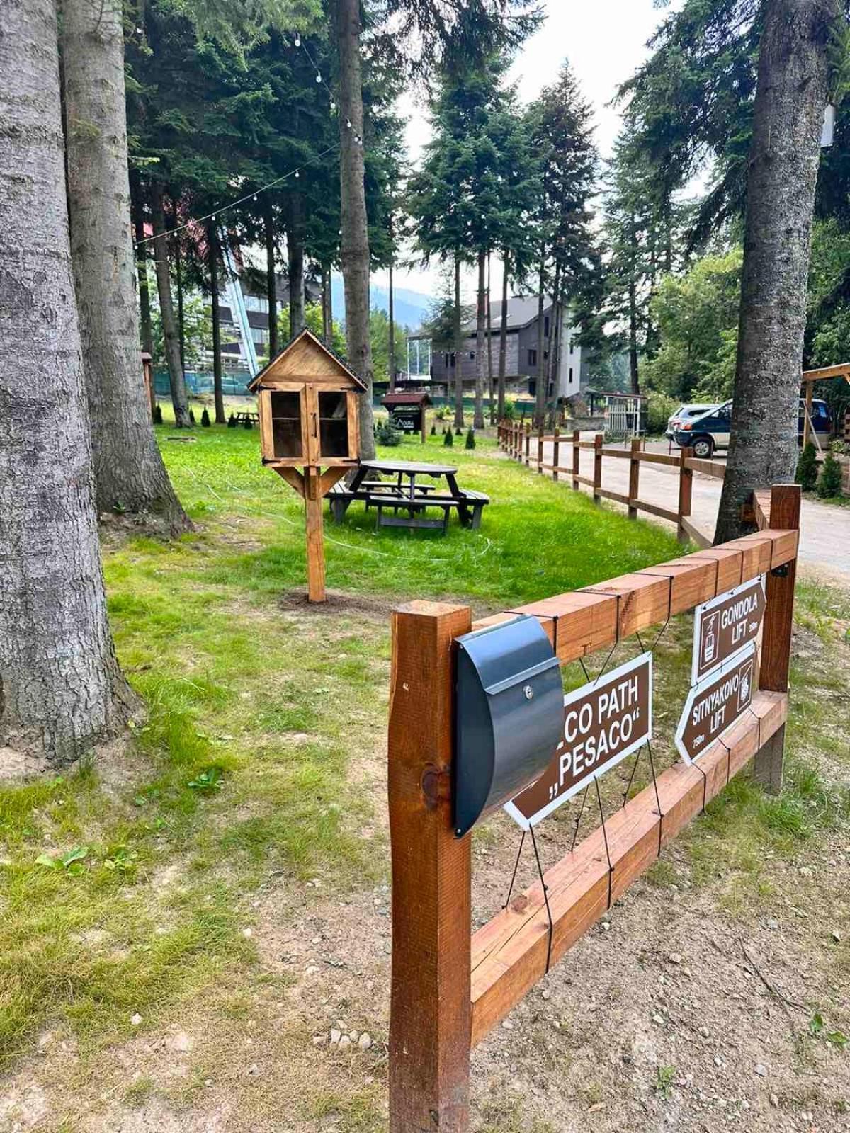 Boro Green Holiday Village Borovets Exterior photo